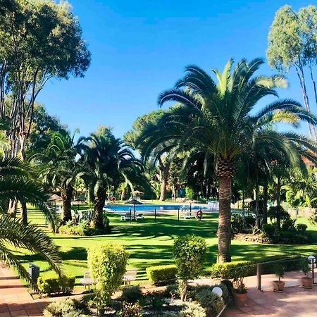 Puerto Banus Richi Suite 마르베야 외부 사진