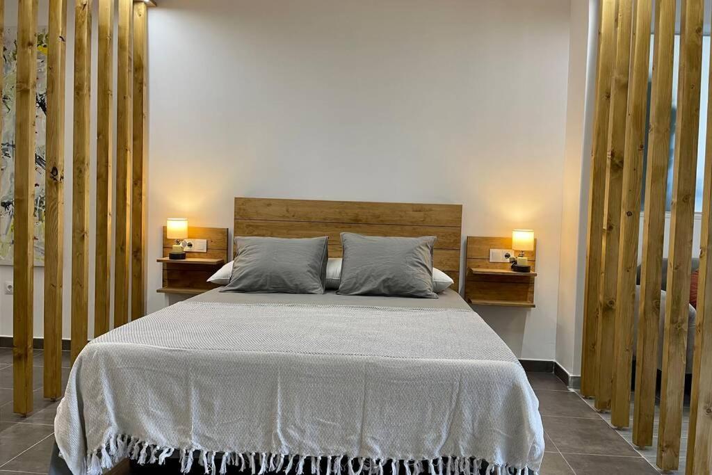 Puerto Banus Richi Suite 마르베야 외부 사진