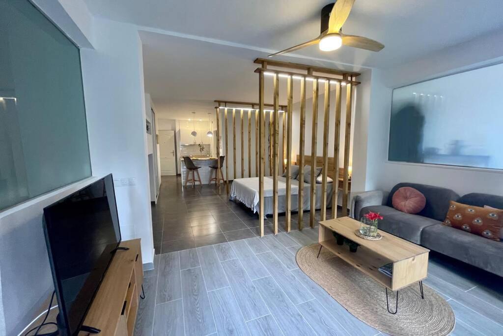 Puerto Banus Richi Suite 마르베야 외부 사진
