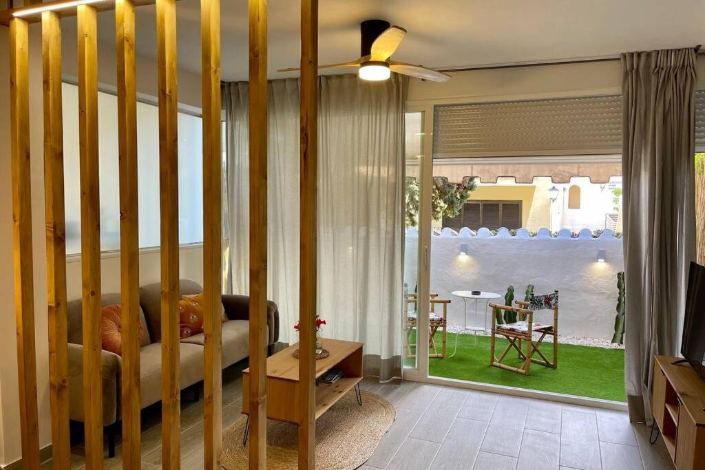 Puerto Banus Richi Suite 마르베야 외부 사진