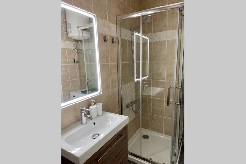 Puerto Banus Richi Suite 마르베야 외부 사진